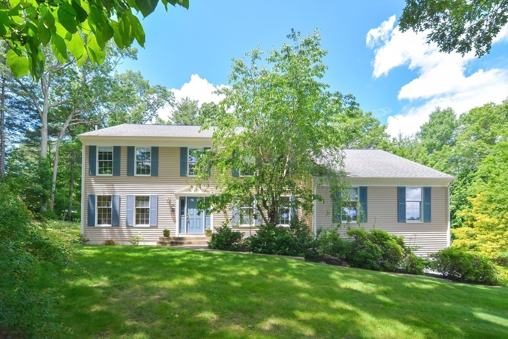 Property Photo: 36 Dover Cir MA 02038