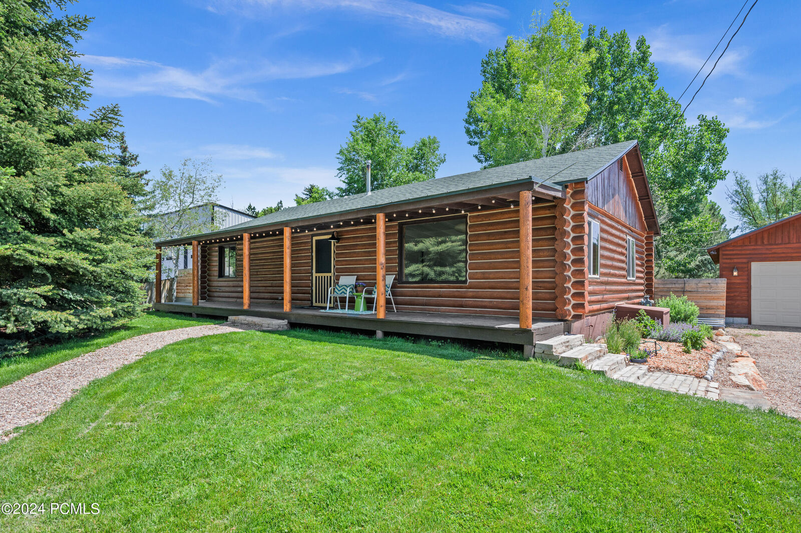 Property Photo:  60 N 200 E  UT 84049 