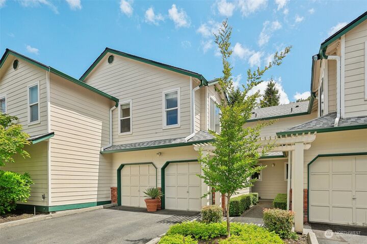 Property Photo: 1131 115th Street SW B2 WA 98204