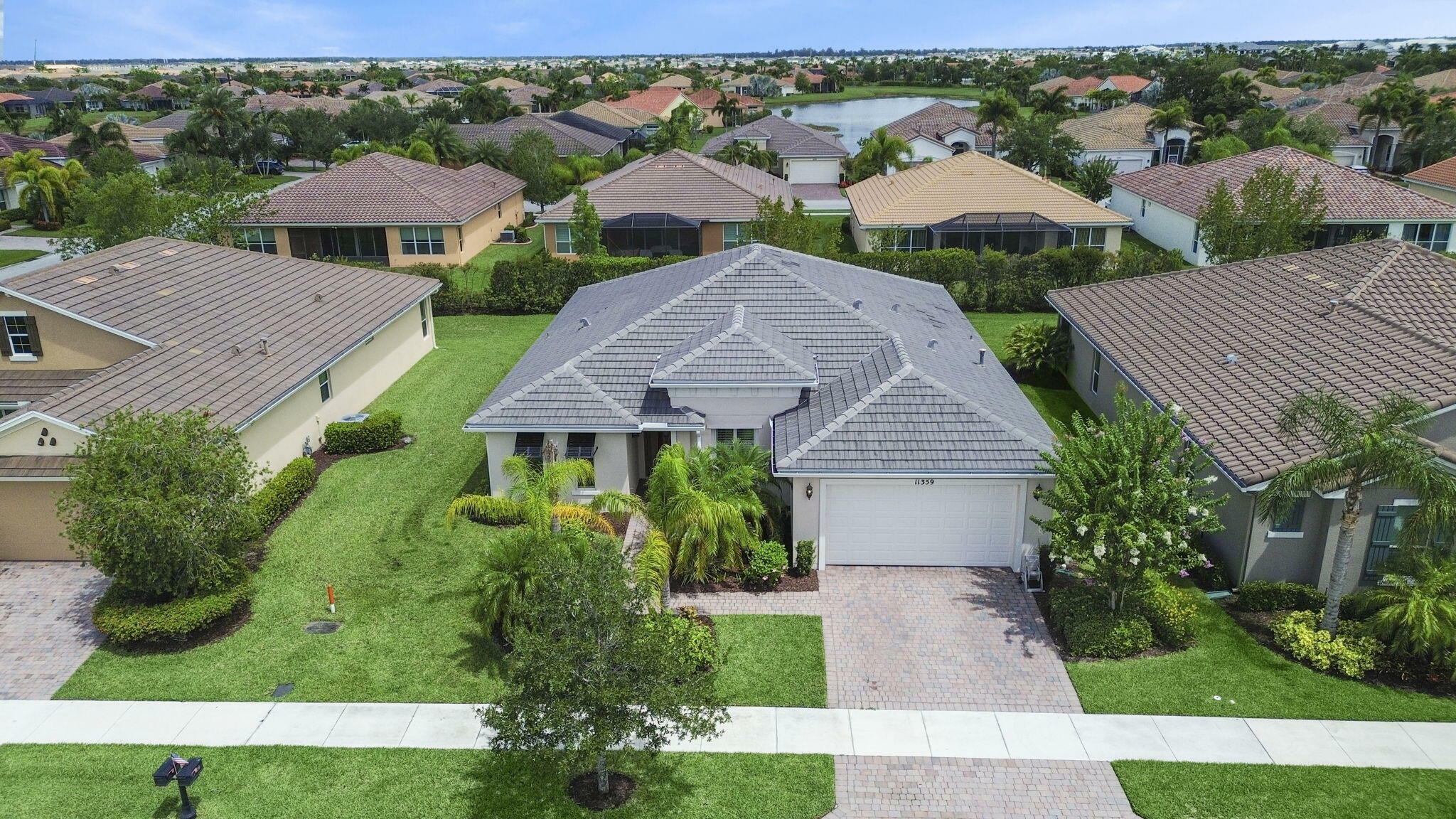 Property Photo:  11359 SW Apple Blossom Trail  FL 34987 