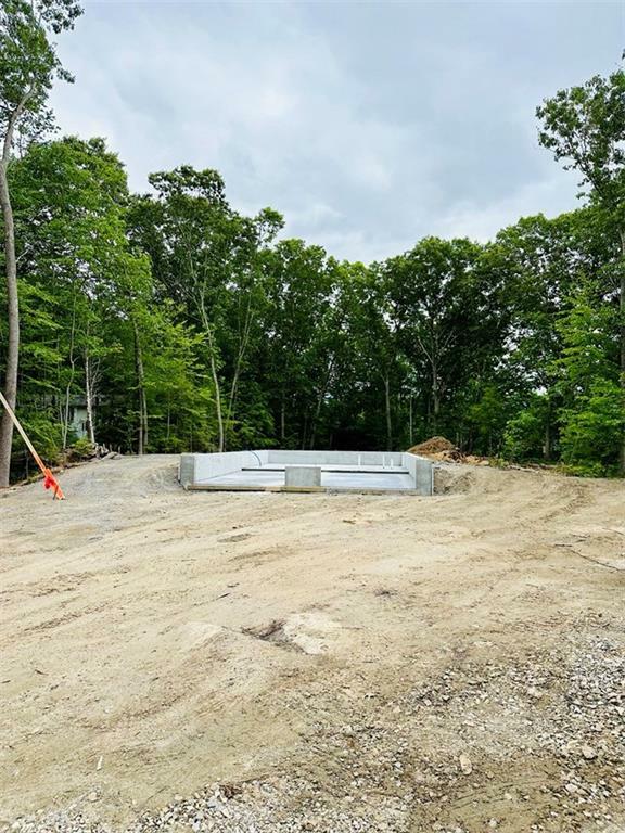 Property Photo:  285 Log Road  RI 02917 