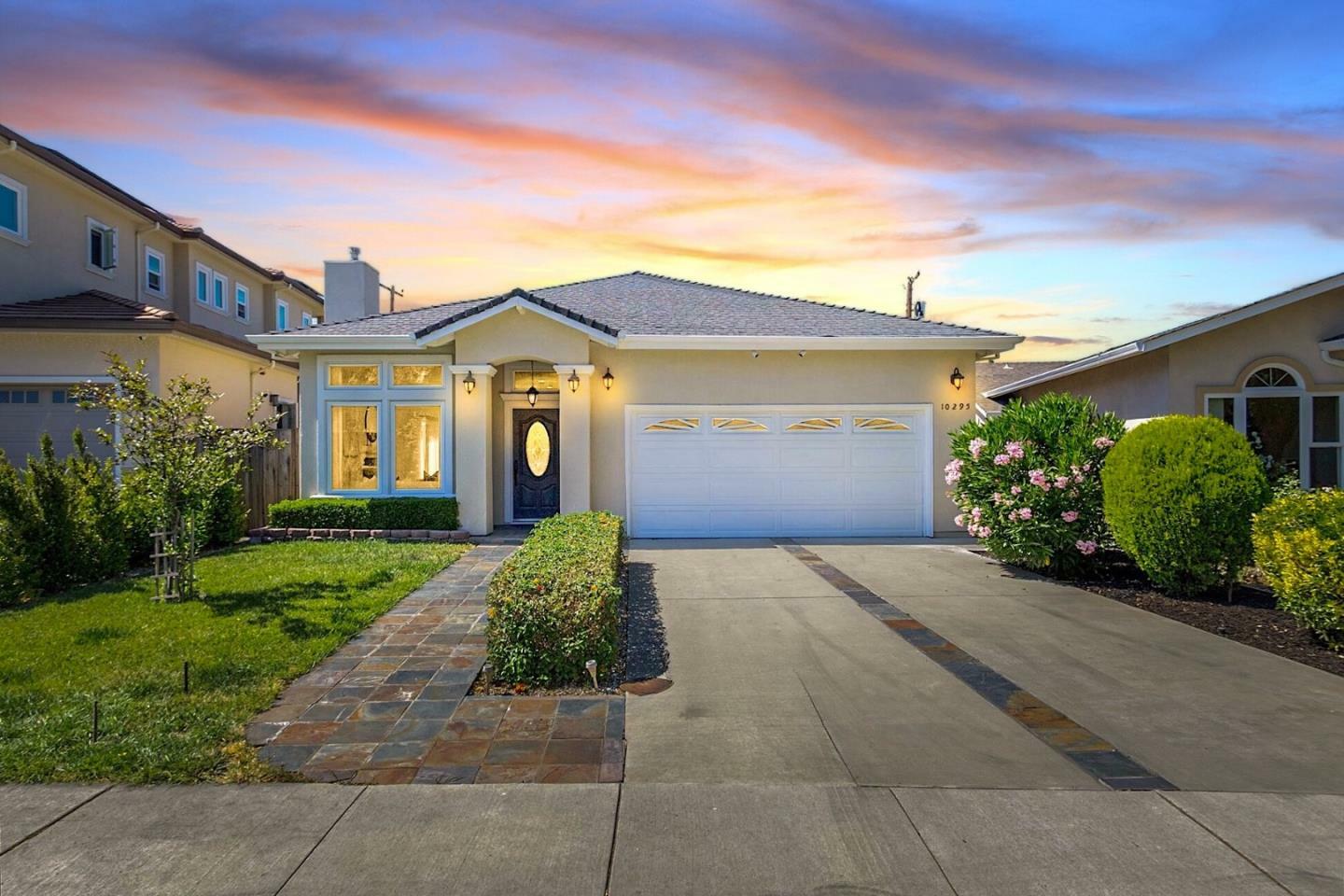 Property Photo:  10295 Menhart Lane  CA 95014 