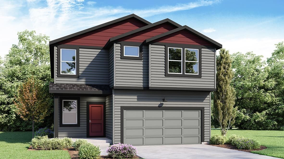 Property Photo:  3666 S Wapiti Ln  WA 99206 