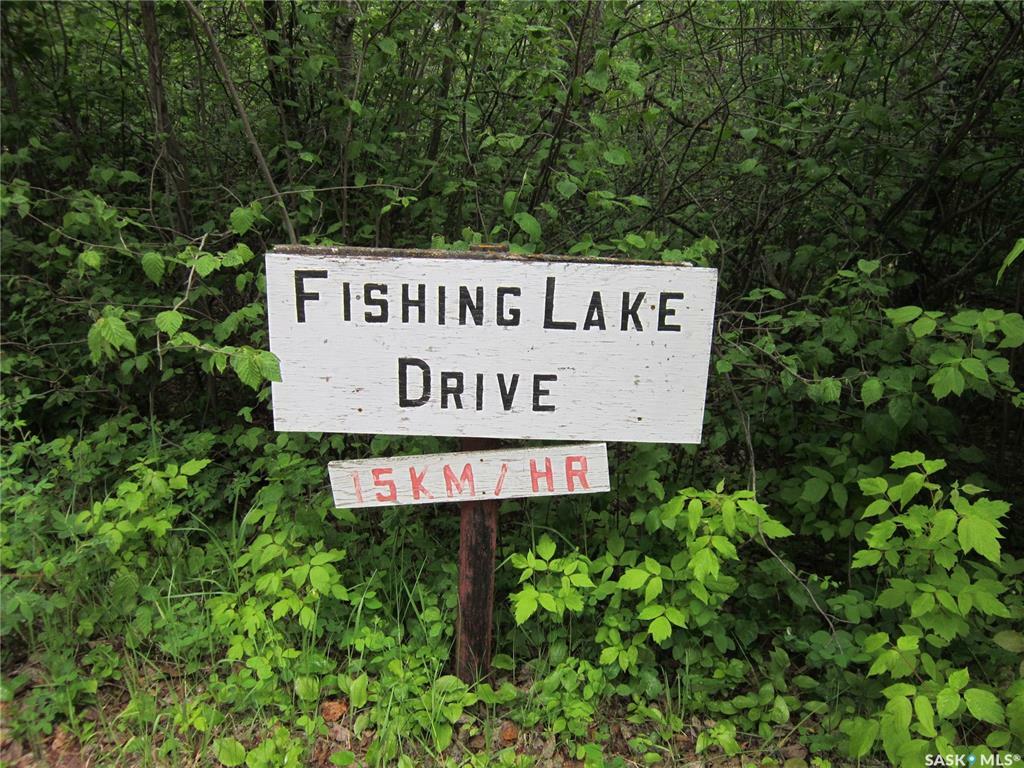 Property Photo:  7 Fishing Lake Drive  SK S0K 1A0 