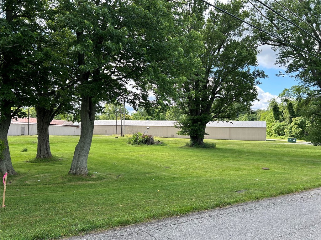 Property Photo: 0 Ridge Blvd PA 15425