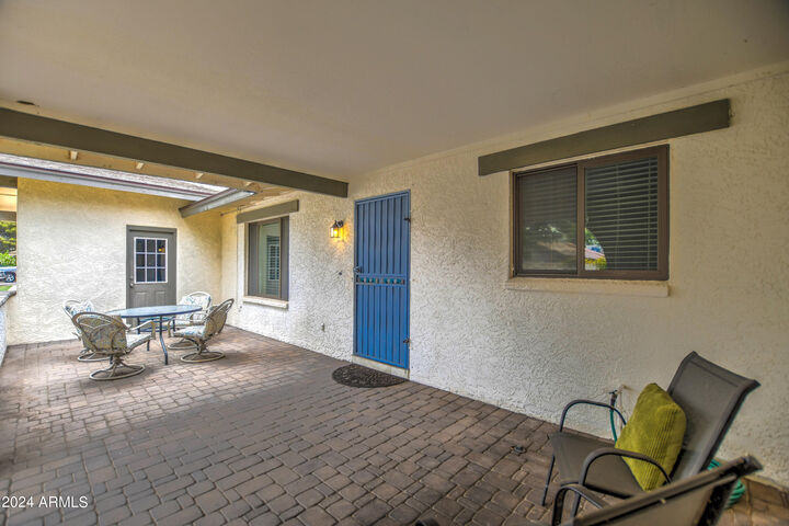 Property Photo:  1842 N Kachina --  AZ 85203 