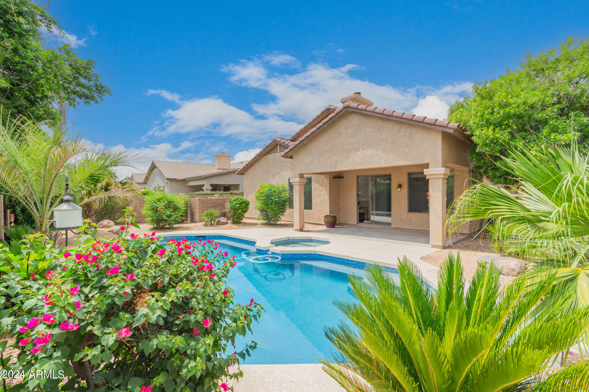 Property Photo:  2155 W Olive Way  AZ 85248 