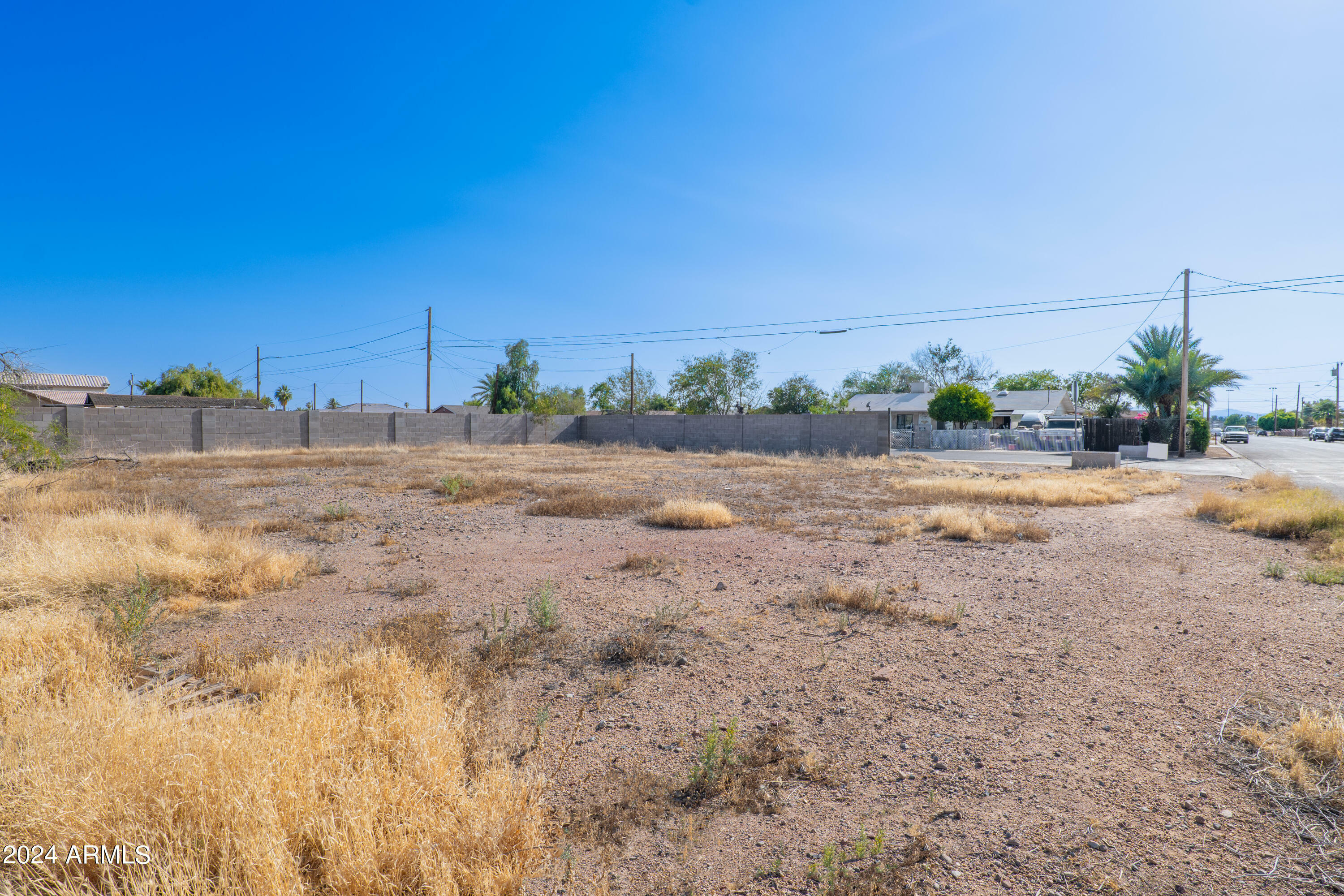 Property Photo:  7995 W Kirby Street 38A  AZ 85345 