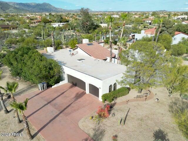 Property Photo:  8956 E Venus Drive  AZ 85377 