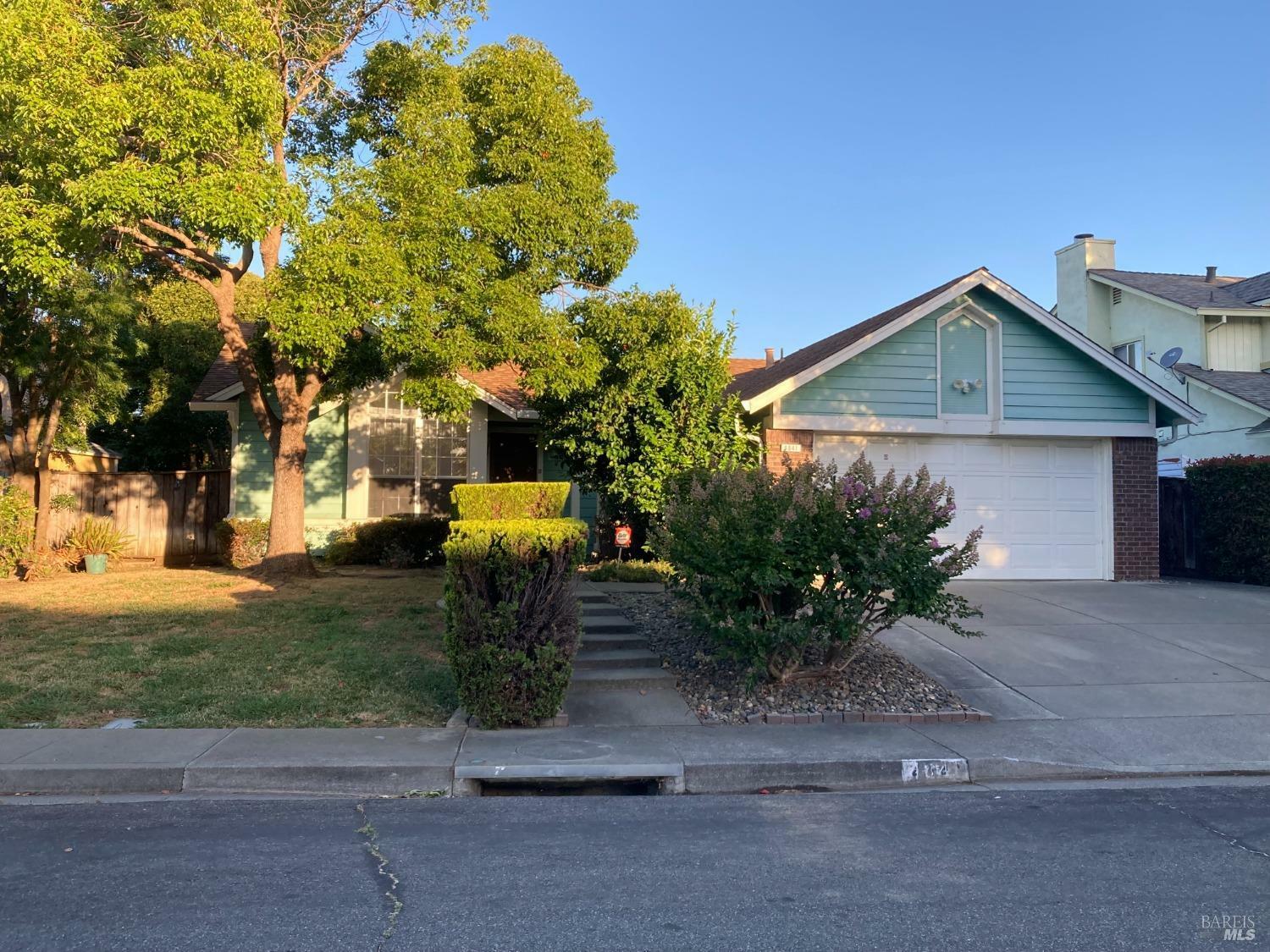 Property Photo:  4841 Birkdale Circle  CA 94534 