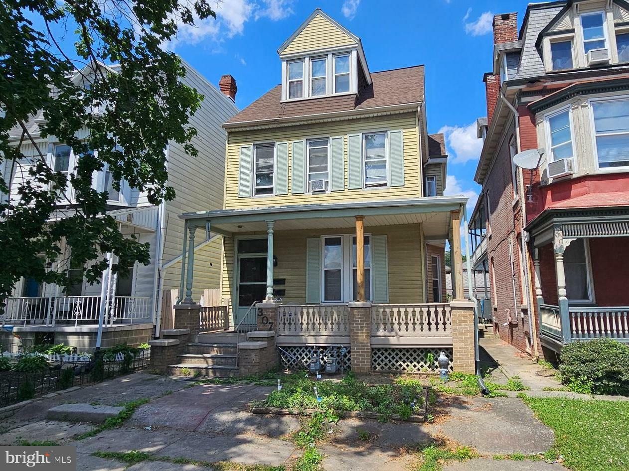 Property Photo:  307 N Hartley Street  PA 17401 