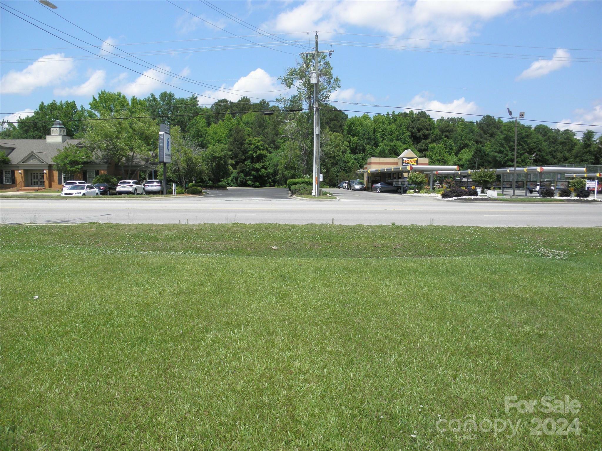 Property Photo:  Tbd Chesterfield Highway  SC 29520 