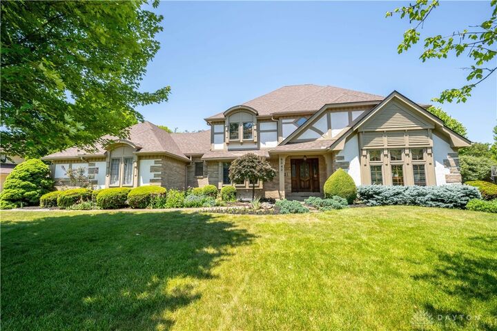 8343 Innsbrook Lane  Springboro OH 45066 photo