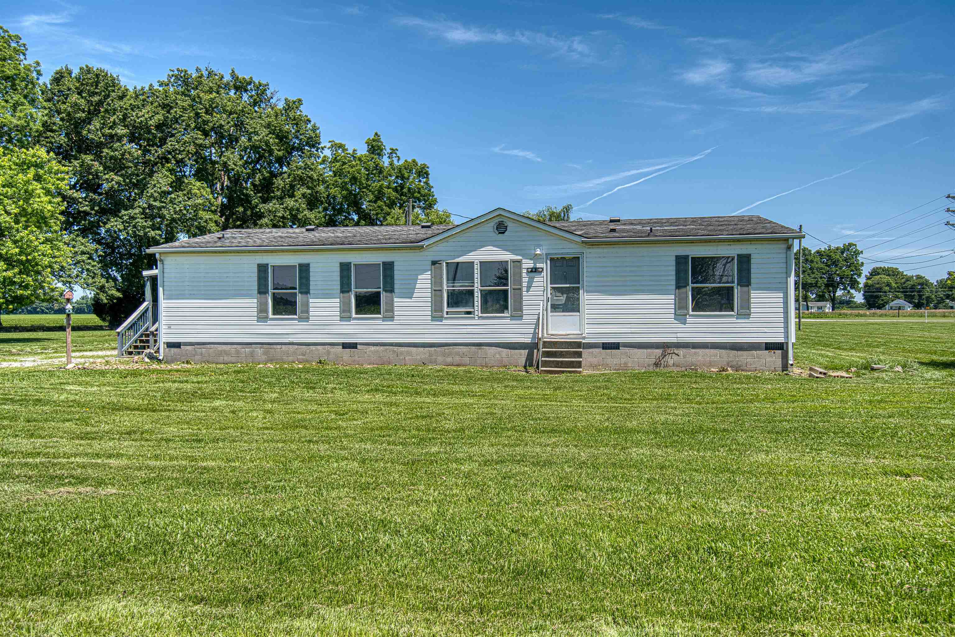 Property Photo:  3099 State Route 136 W  KY 42420 