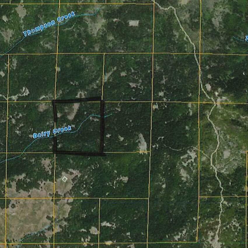 Property Photo: 12100 Buck Mountain Road CA 95526
