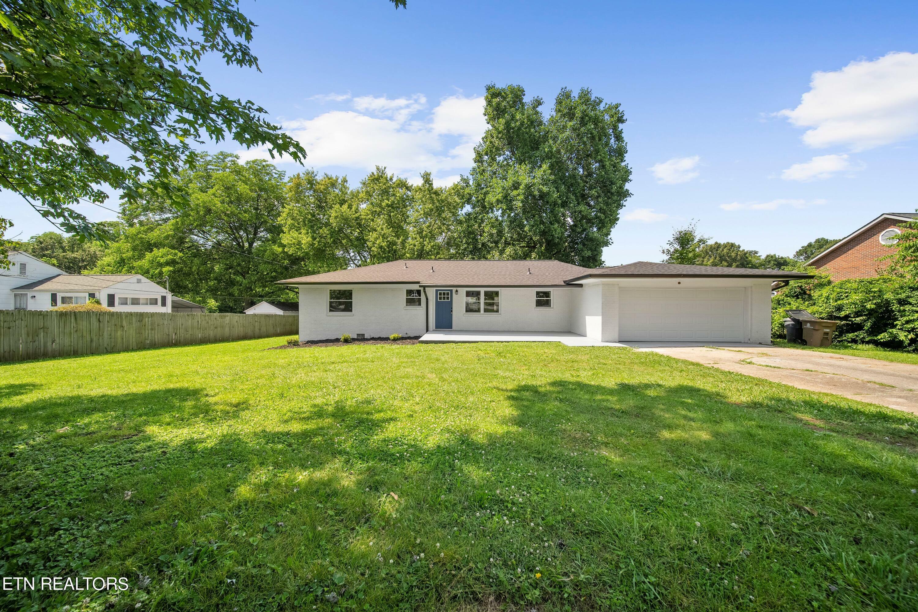 Property Photo:  327 Greenwood Ave  TN 37920 