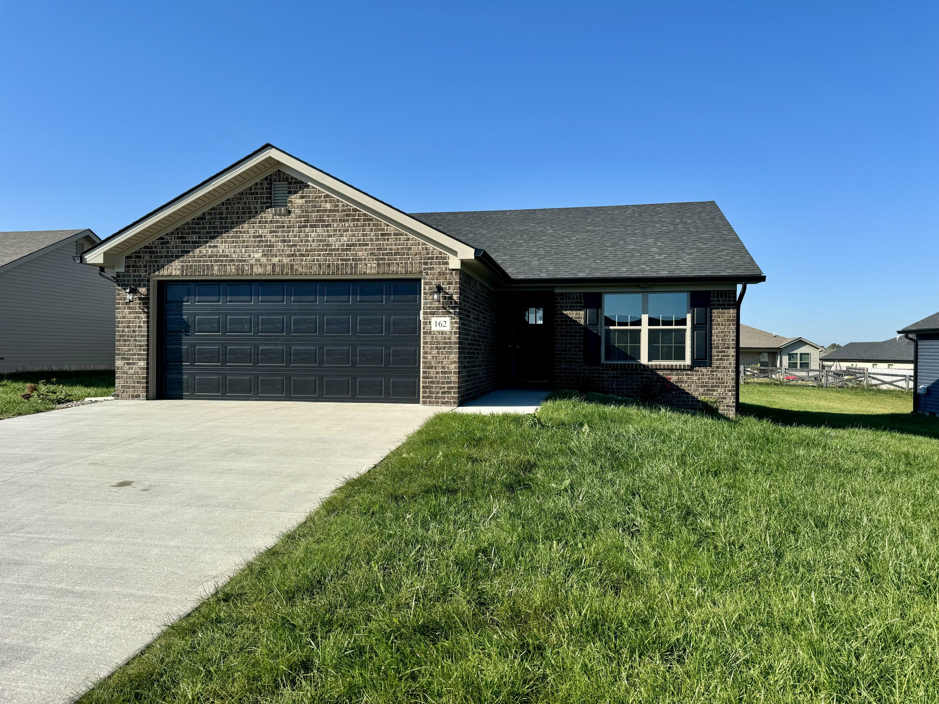 Property Photo:  162 Stillwater Drive  KY 40403 