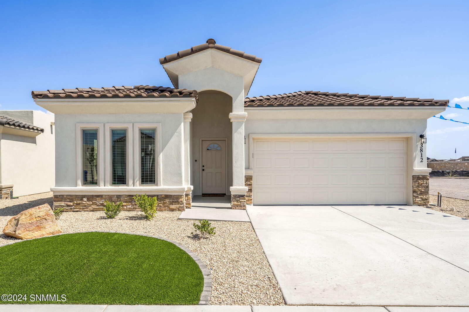 Property Photo: 3780 Gibraltar Road NM 88012