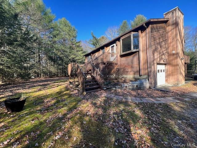 60 Sunflower Drive  Glen Spey NY 12737 photo