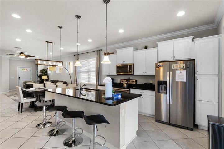 Property Photo: 8937 Rhodes Street FL 34747