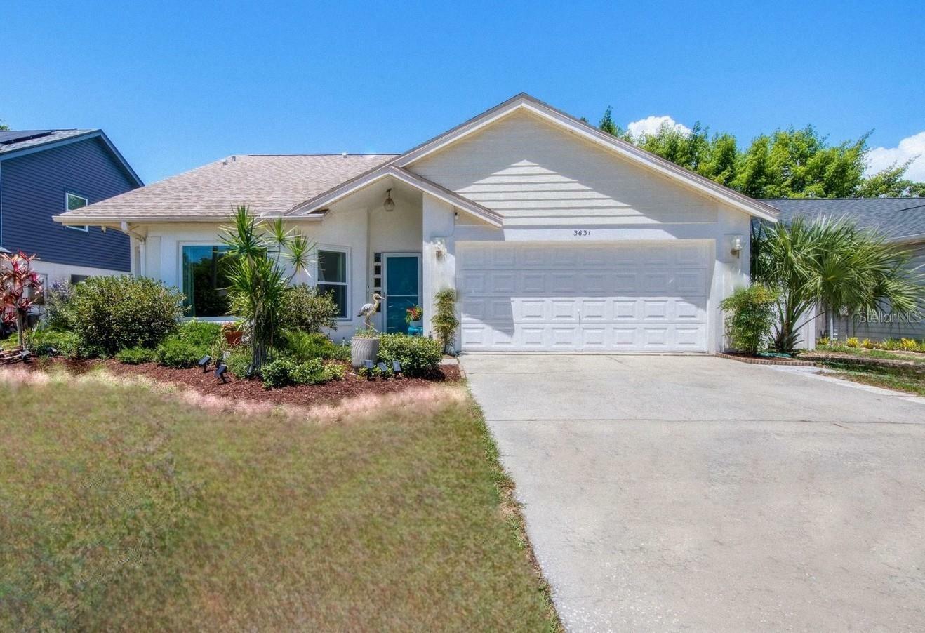 Property Photo:  3631 Chatham Drive  FL 34684 