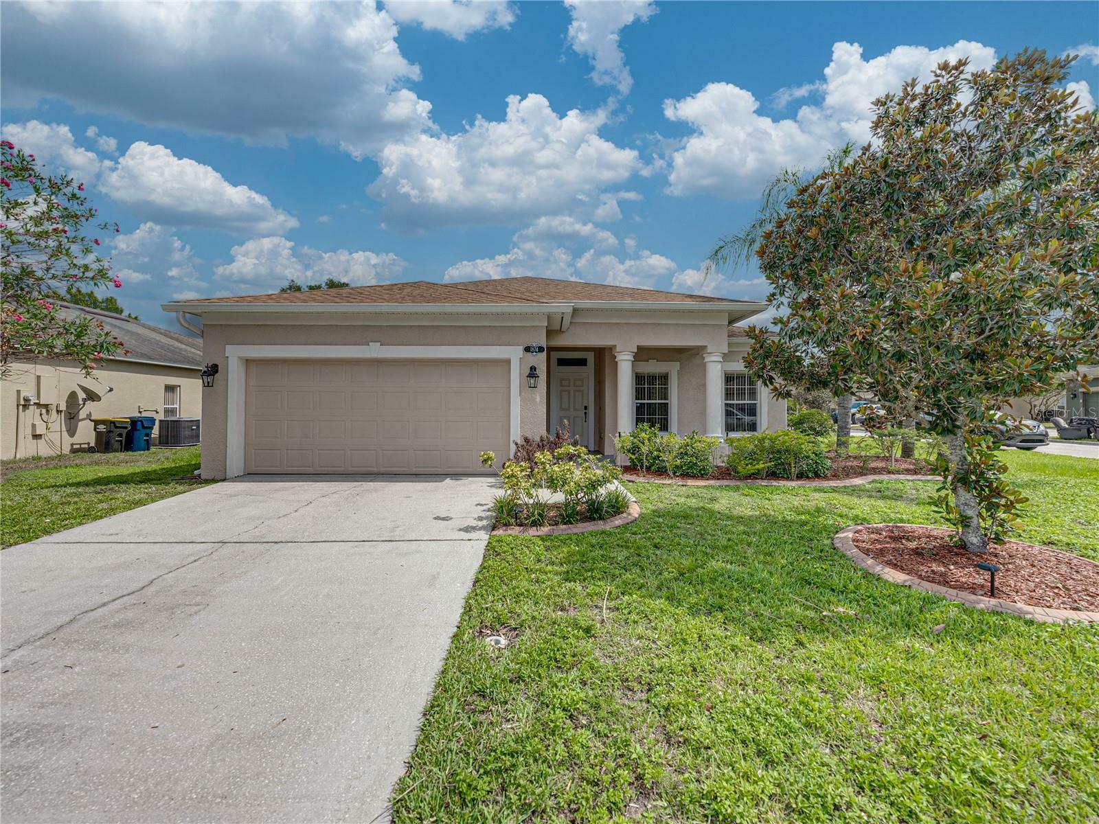 Property Photo:  1874 Van Allen Loop  FL 33823 