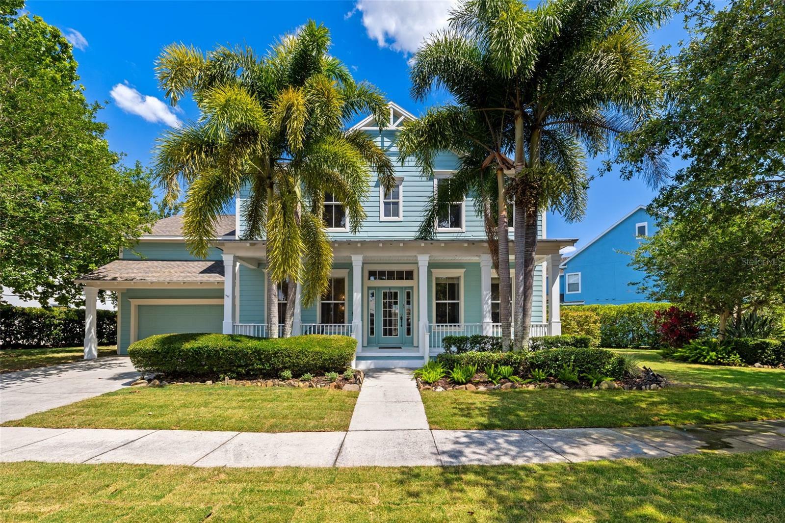 Property Photo:  435 Islebay Drive  FL 33572 