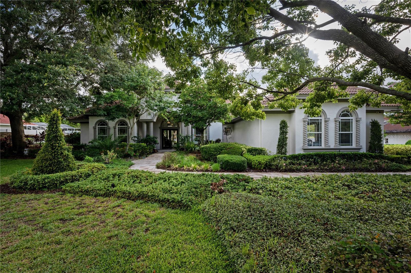 Property Photo:  16608 Sounding Shores Drive  FL 33556 
