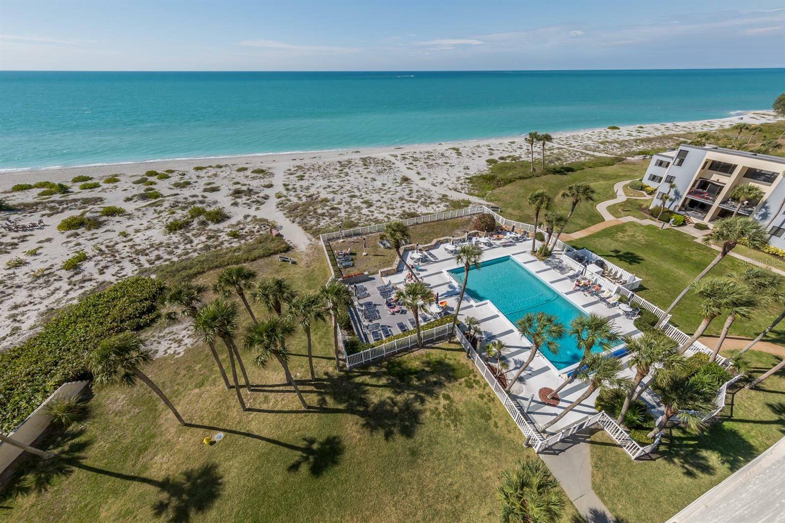 Property Photo:  700 Golden Beach Boulevard 236  FL 34285 