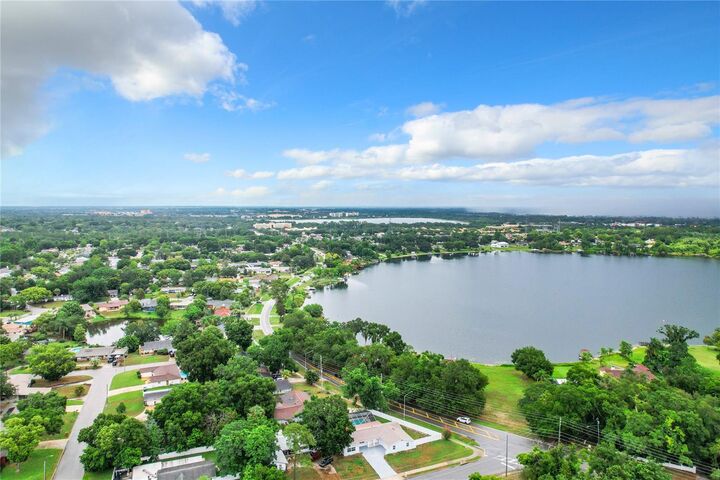 Property Photo:  7001 Lake Marsha Drive  FL 32819 