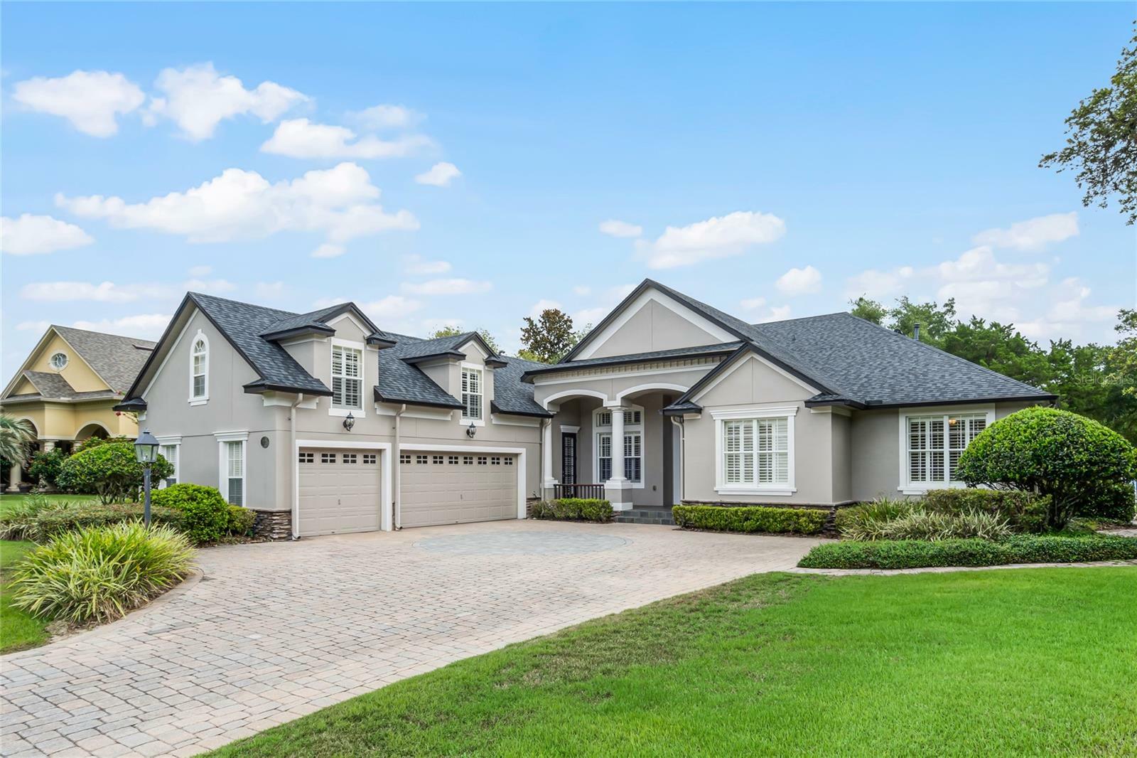 Property Photo: 425 Raccoon Street FL 32746