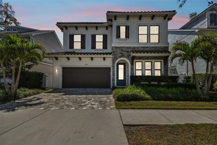 Property Photo:  3616 W Leona Street  FL 33629 