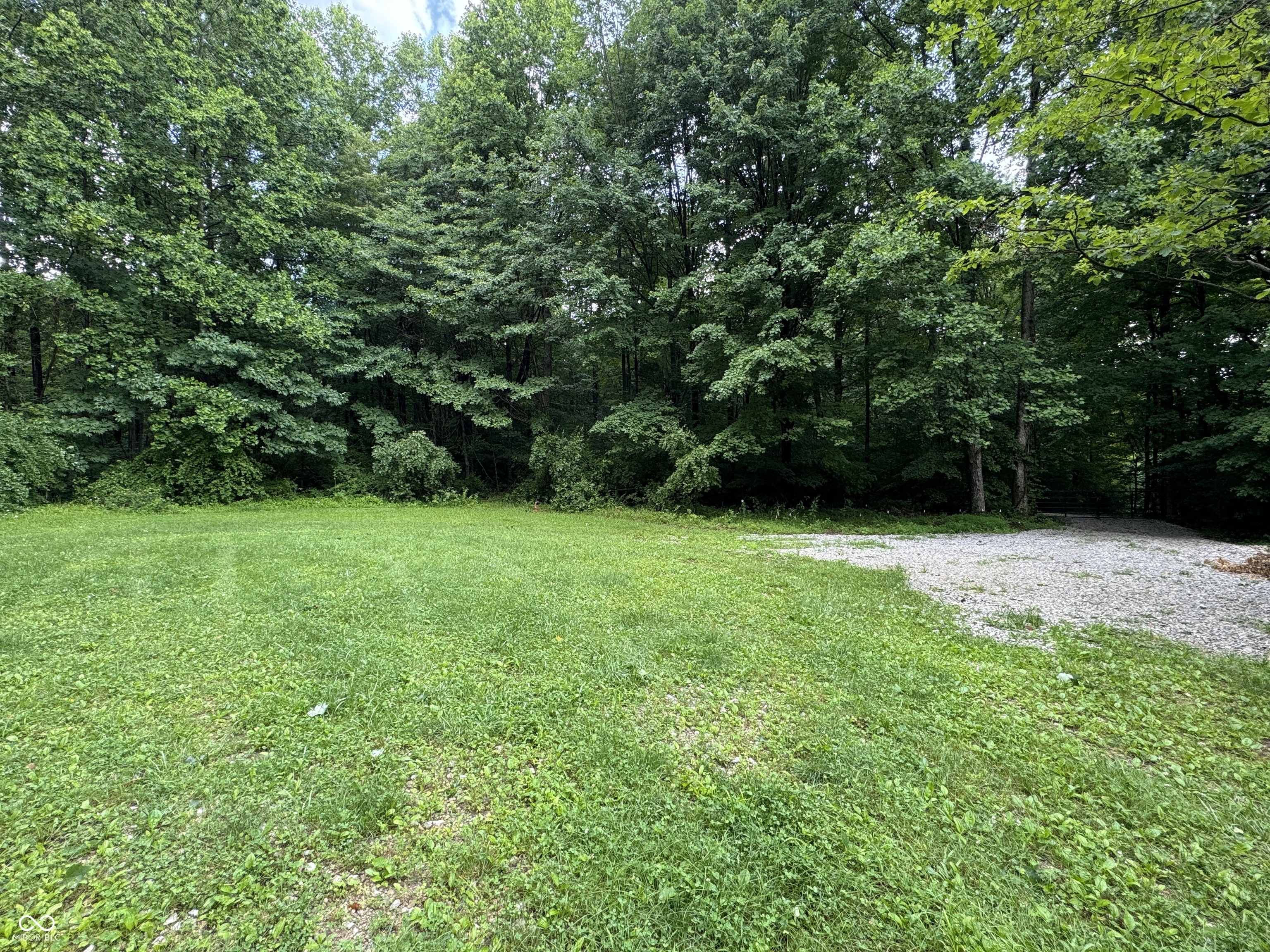 Property Photo: 3871 N Kindred Ridge IN 46151