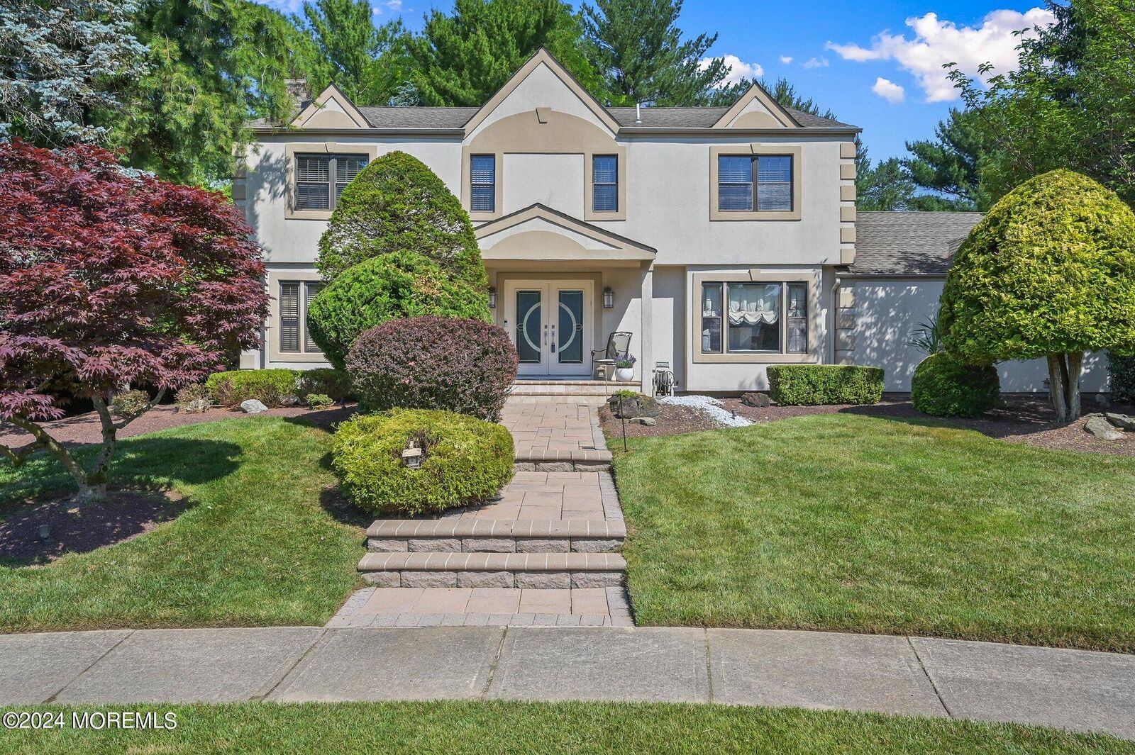 Property Photo:  7 Inge Lane  NJ 07746 