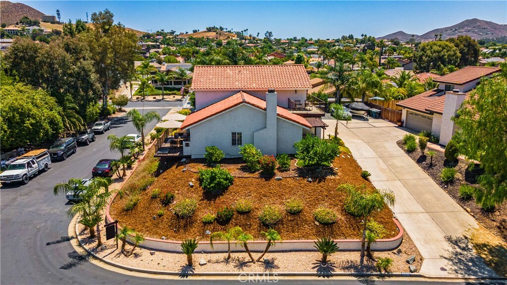 Property Photo:  29760 Eagle Point Drive  CA 92587 