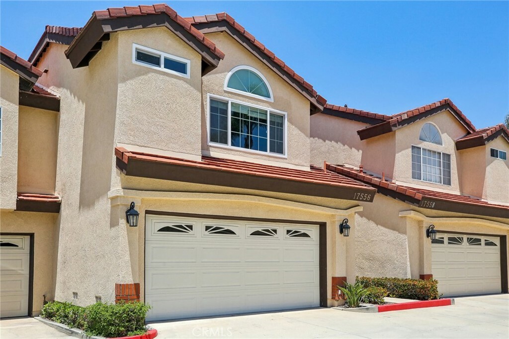 Property Photo:  17556 Van Buren Lane  CA 92647 