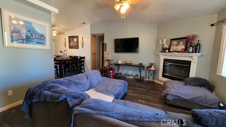 Property Photo: 18784 Lilac Street CA 92345