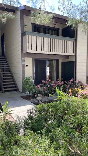 Property Photo:  20702 El Toro Road 325  CA 92630 