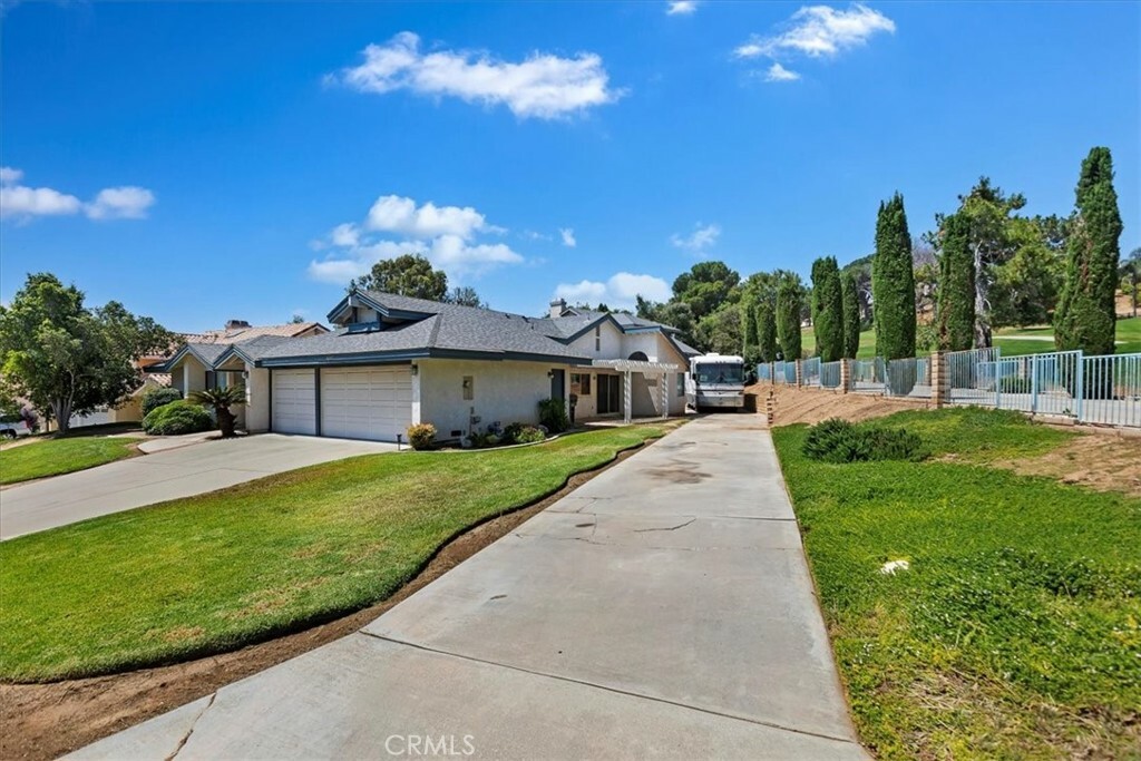 Property Photo:  8247 Baldwin Avenue  CA 92509 