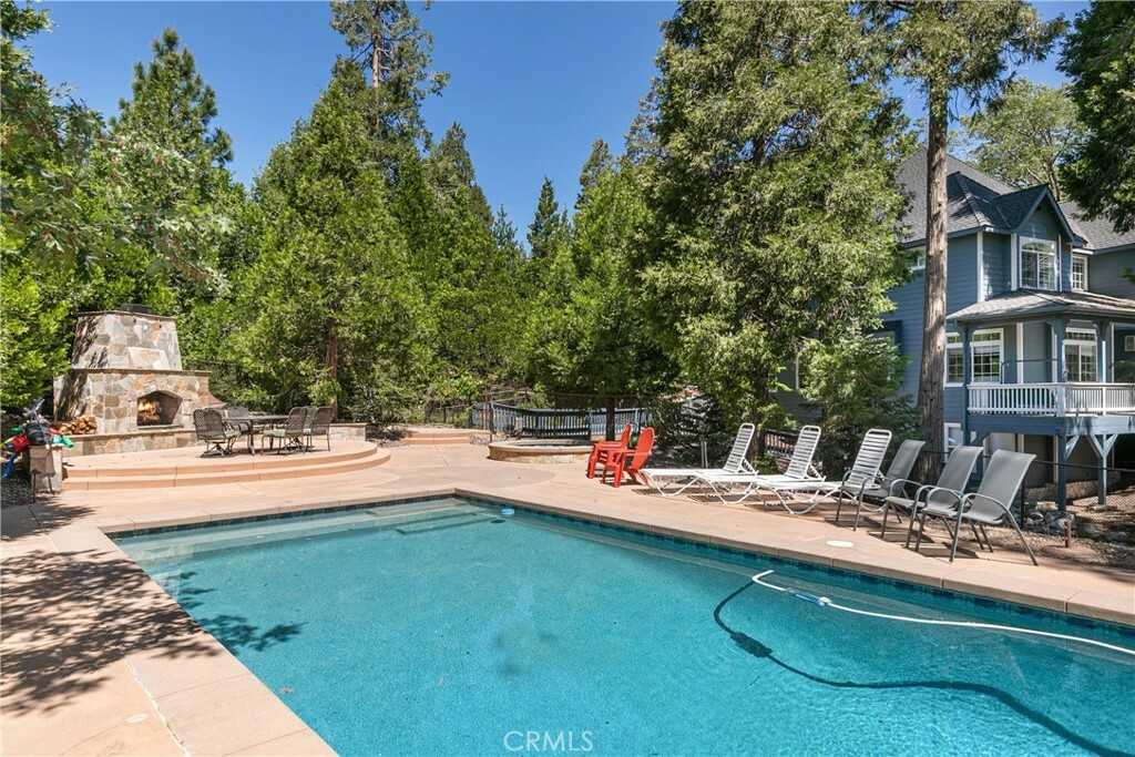 Property Photo:  26125 Augusta Drive  CA 92391 