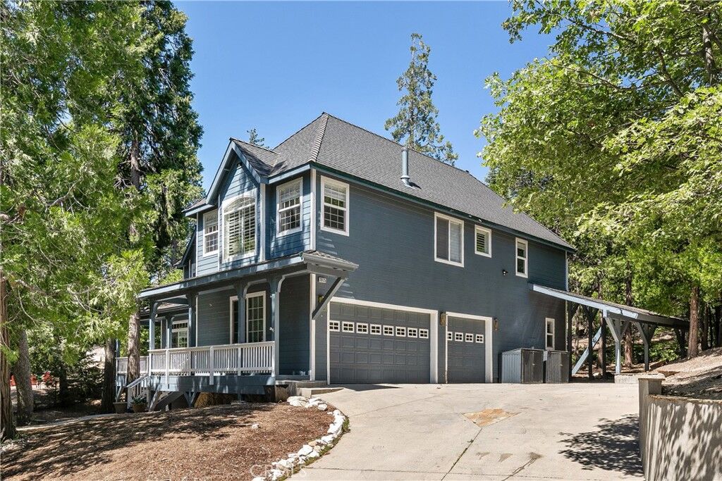 Property Photo: 26125 Augusta Drive CA 92352