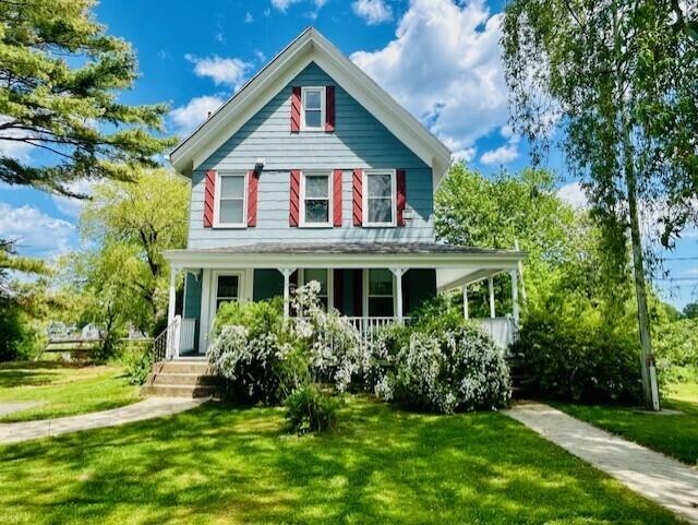 Property Photo:  14 Langsford Road  ME 04046 