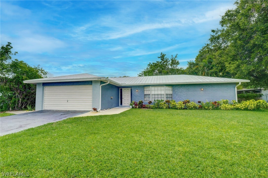 Property Photo:  2250 Poinciana Street  FL 34105 