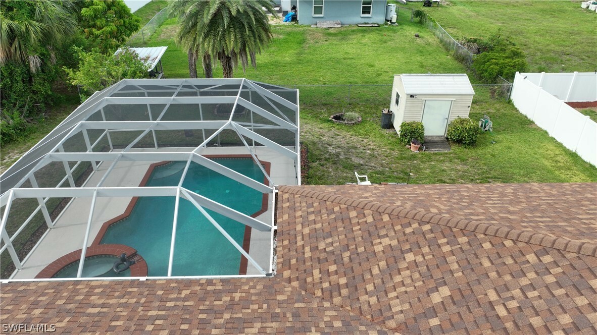 Property Photo:  2609 11th Street W  FL 33971 