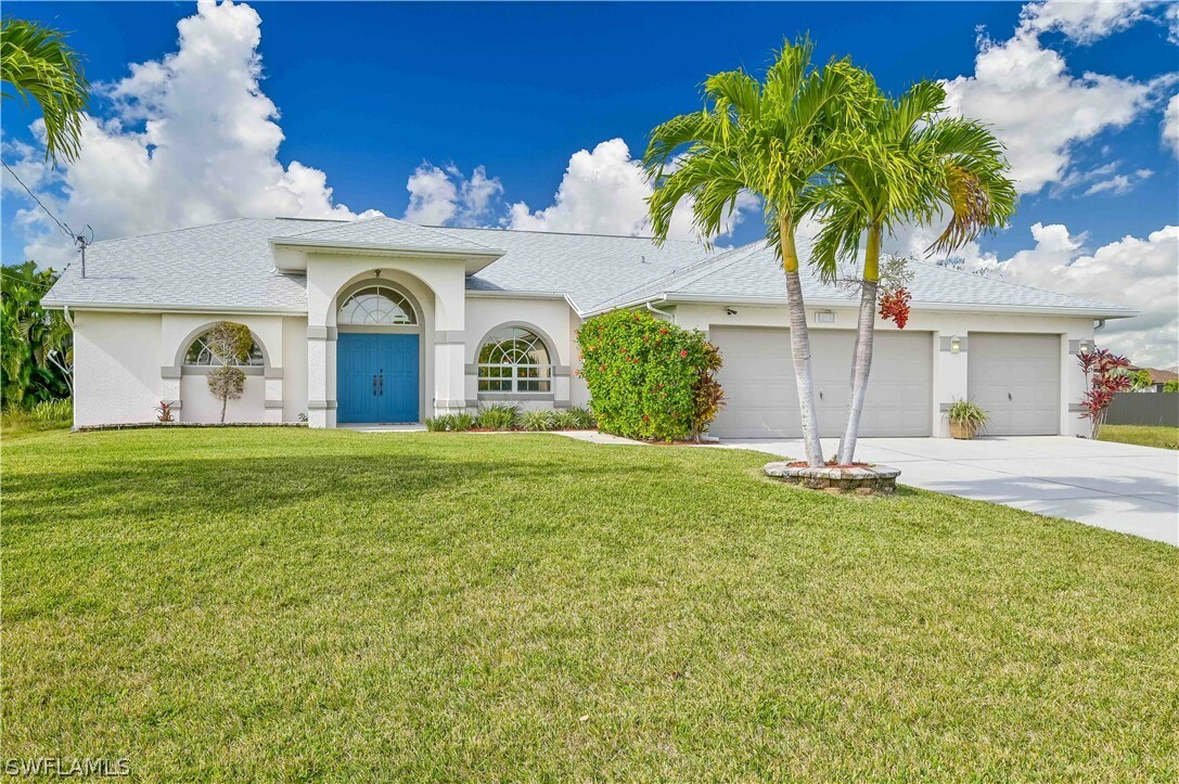 514 NW 37th Avenue  Cape Coral FL 33993 photo