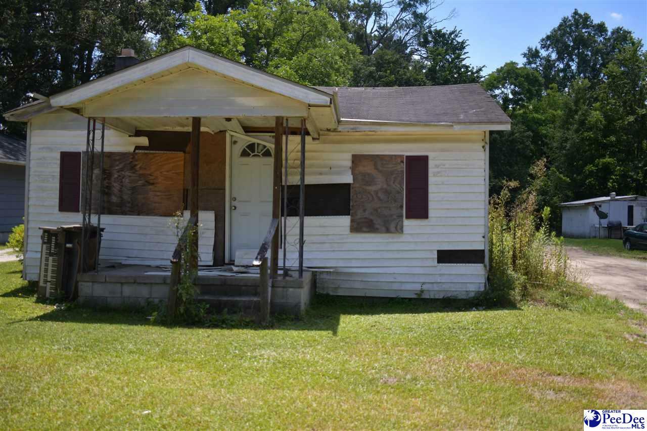 Property Photo:  108 Garner Street  SC 29161 