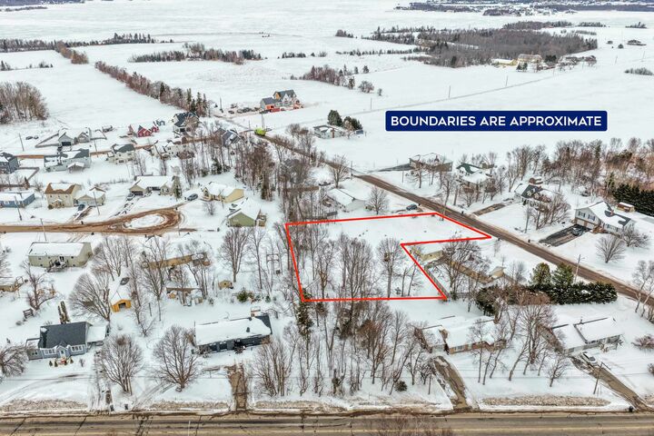 Property Photo: Lot Duffy Road PE C1B 1M5