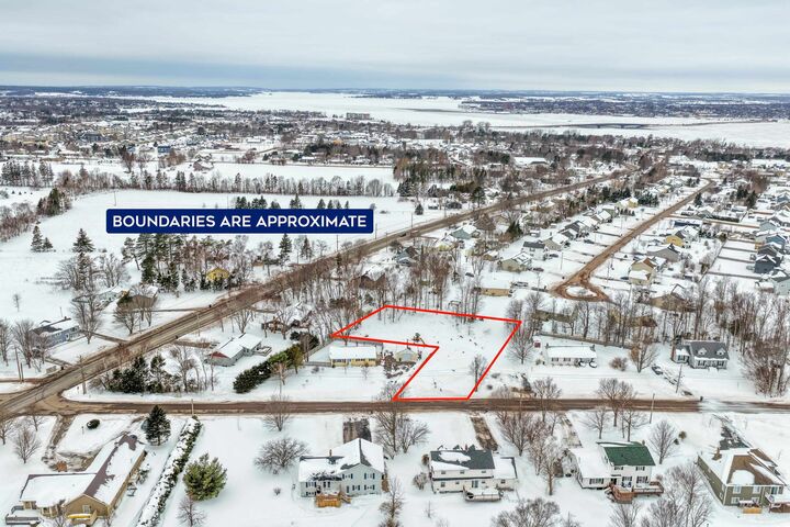 Photo de la propriété:  Lot Duffy Road  PE C1B 1M5 