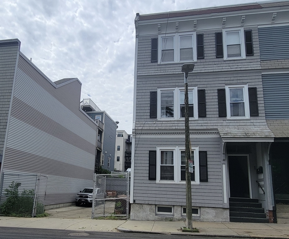 Property Photo:  467 East 3rd Street  MA 02127 