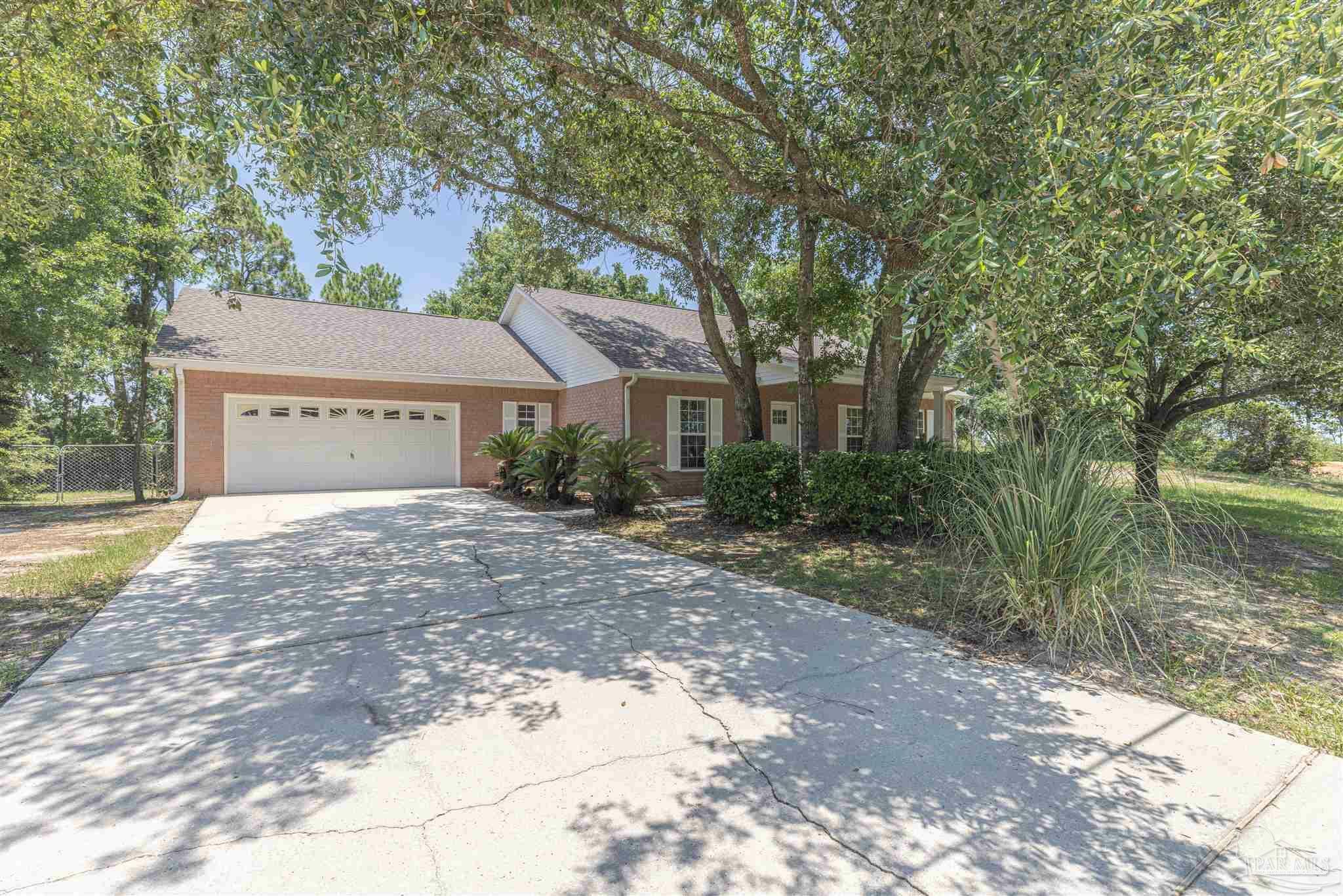 Property Photo:  6666 Tidal Bay Dr  FL 32583 